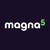 Logo di Magna5