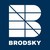 The Brodsky Organization logo