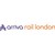 Arriva Rail London logo