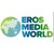 Eros Media World PLC logo