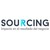 Sourcing logo