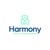 Harmony Health & Rehab logo