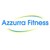 Azzurra Fitness logo