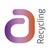 Aperam Recycling logo