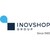 INOVSHOP Group, retail 360° logo