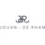 Jouan - de Rham SA logo