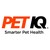 PetIQ Logo