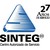 Sinteg en México, S.A. de C.V. Logo