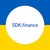 SDK.finance logo
