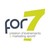 For 7 logo