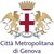 Città Metropolitana di Genova logo