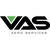 VAS Aero Services logo