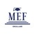 MEF Okulları logo