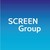 SCREEN Group logo