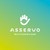 Asservo Multiserviços logo