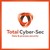 Total Cyber-Sec logo