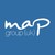 Map Group (UK) logo