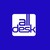 Alldesk logo