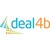 Logotipo de Deal4B - Soluções em Tecnologia