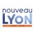 Nouveau Lyon Magazine logo