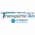 Transports de l'Ain logo