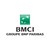 BMCI Groupe BNP Paribas logo