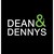 Dean & Dennys logo