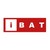 IBAT logo