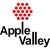 Logo di City of Apple Valley, MN