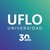 Universidad de Flores logo