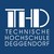 Deggendorf Institute of Technology logo