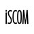 ISCOM logo