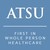 A.T. Still University of Health Sciences logo