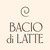 Logo di Bacio di Latte