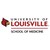 University of Louisville School of Medicine logo