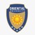 ORIENTAL UNIVERSITY logo