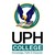UPH College logo