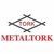 Metaltork logo