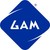 GAM Distribuidora logo
