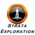 Strata Exploration logo