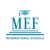 Logo di MEF International Schools