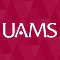 Logo di University of Arkansas for Medical Sciences