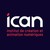 ICAN logo