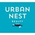 Urban Nest Realty logo