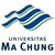 Logo di Universitas Ma Chung