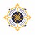 Universitas Teknologi Digital Indonesia Logo