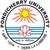 Pondicherry University logo
