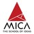 MICA | The School of Ideas logo