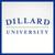 Dillard University logo