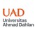 Universitas Ahmad Dahlan logo